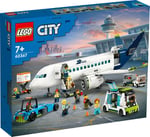 ADO-LSC60367 PASSENGER AIRPLANE 3