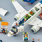 ADO-LSC60367 PASSENGER AIRPLANE 3
