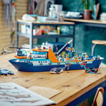 ADO-LSC60368 ARCTIC EXPLORER SHIP 3