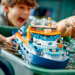 ADO-LSC60368 ARCTIC EXPLORER SHIP 3