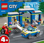 ADO-LSC60370 CITY POLISYAPIM SETI 4