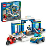 ADO-LSC60370 CITY POLISYAPIM SETI 4