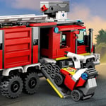 ADO-LSC60374 CITY ITFAIYE YAPIM SET.3