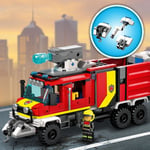 ADO-LSC60374 CITY ITFAIYE YAPIM SET.3