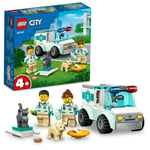 ADO-LSC60382 CITY VETERINER ARACI SETI (58 PARCA) 4