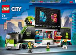 ADO-LSC60388 CITY OYUN TURNUVASI  OYUNCAK YAPIM SETI (344 PARCA) 3