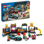ADO-LSC60389 CITY ARAC MOD. ATOL.YAPIM 3
