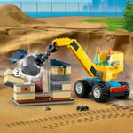 ADO-LSC60391 C TRAKS WRECKING BALL CR 3