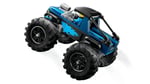 ADO-LSC60402 BLUE MONSTER TRUCK 6