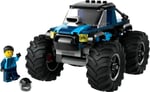 ADO-LSC60402 BLUE MONSTER TRUCK 6