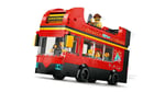 ADO-LSC60407 RED DDECKER SIGHTSEEING BUS 5