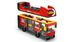 ADO-LSC60407 RED DDECKER SIGHTSEEING BUS 5
