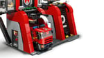 ADO-LSC60414 FIRE STATION W FIRE TRUCK 2
