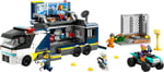 ADO-LSC60418 POLICE MOBILE CRIME LAB 3