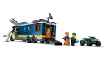 ADO-LSC60418 POLICE MOBILE CRIME LAB 3