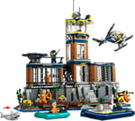 ADO-LSC60419 POLICE PRISON ISLAND 3