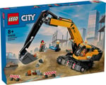 ADO-LSC60420 YELOW WXCAVATOR 4