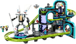 ADO-LSC60421 ROBOT ROLLER COASTER PARK 2