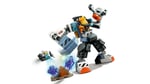 ADO-LSC60428 SPACE CONSTRUCTION MECH 4