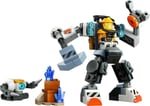ADO-LSC60428 SPACE CONSTRUCTION MECH 4