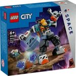 ADO-LSC60428 SPACE CONSTRUCTION MECH 4