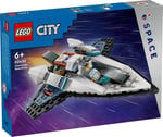 ADO-LSC60430 INTERSTELLAR SPACESHIP 8