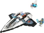 ADO-LSC60430 INTERSTELLAR SPACESHIP 8