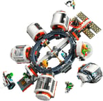 ADO-LSC60433 MODULAR SPACE STATION 4
