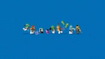 ADO-LSC60434 SPACE BASE ROCKET 3