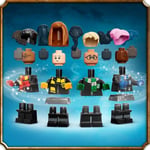 ADO-LSH76399 HOGWARTS MAGICAL TRUNK 4