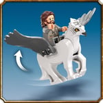ADO-LSH76401 HOGWARTSC SIRIUS RESCUE 4