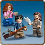 ADO-LSH76401 HOGWARTSC SIRIUS RESCUE 4