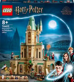 ADO-LSH76402 DUMBLEDORES OFFICE 4