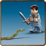 ADO-LSH76415 THE BATTLE OF HOGWARTS 3