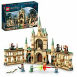 ADO-LSH76415 THE BATTLE OF HOGWARTS 3