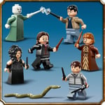 ADO-LSH76415 THE BATTLE OF HOGWARTS 3