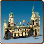 ADO-LSH76415 THE BATTLE OF HOGWARTS 3