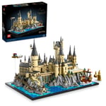 ADO-LSH76419 HOGWARTS CASTLE AND GROUNDS 1