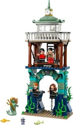 ADO-LSH76420 TRIWIZARD T BLACK LAKE 4