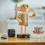 ADO-LSH76421 DOBBY THE HOUSE ELF 3