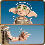 ADO-LSH76421 DOBBY THE HOUSE ELF 3