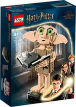 ADO-LSH76421 DOBBY THE HOUSE ELF 3