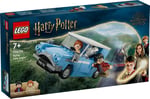 ADO-LSH76424 FLYING FORD ANGLIA 4