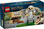 ADO-LSH76425 HEDWIG AT 4 PRIVET DRIVE 4