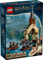 ADO-LSH76426 HOGWARTS CASTLE BOATHOUSE 3