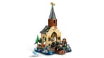 ADO-LSH76426 HOGWARTS CASTLE BOATHOUSE 3