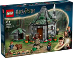ADO-LSH76428 HAGRIDS HUT UNEXPACTED VISIT 3
