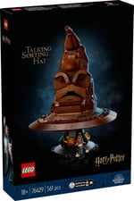 ADO-LSH76429 TALKING SORTING HAT 3