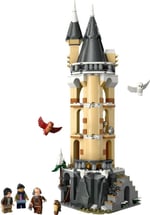 ADO-LSH76430 HOGWARTS CASTLE OWERLY 4