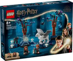 ADO-LSH76432 FORBIDDEN FOREST MAGICAL CREATURES 8